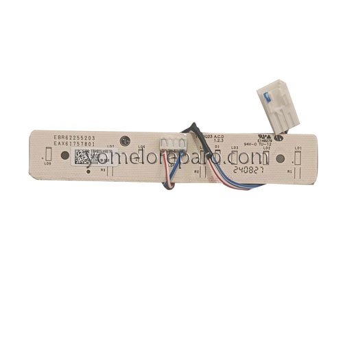 lampara led frigorifico LG EBR62255203