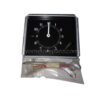 Reloj teka RT600 negro