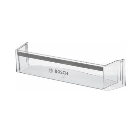 estante para las botellas puerta frigorifico Bosch KGN, KDN . codigo 00665153