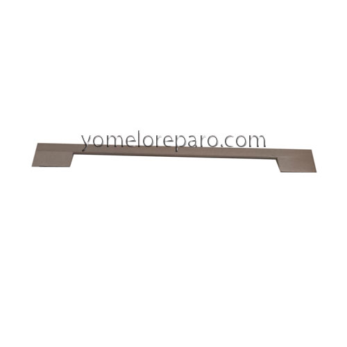 tirador metalico hornos Teka Hl
