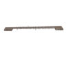 tirador 83390100 horno teka HL