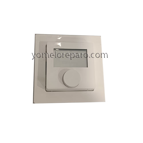 termostato caldera rober bosch cr11