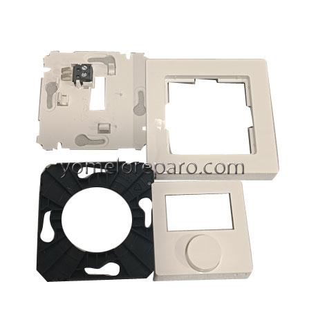 termostato cr11 bosch codigo 7738112963