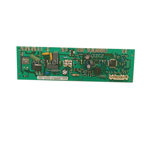 modulo electronico de potencia frigorifico aeg electrolux ere39353x 2425237787