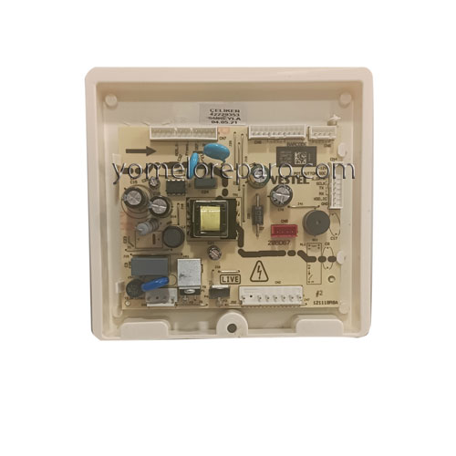 tarjeta electronica principal frigo aeg , electrolux, zanussi 4055523593