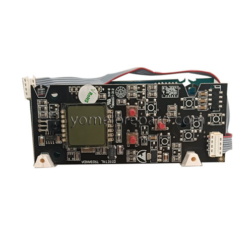termostato para radiado ufesa emisor termico codigo 641805