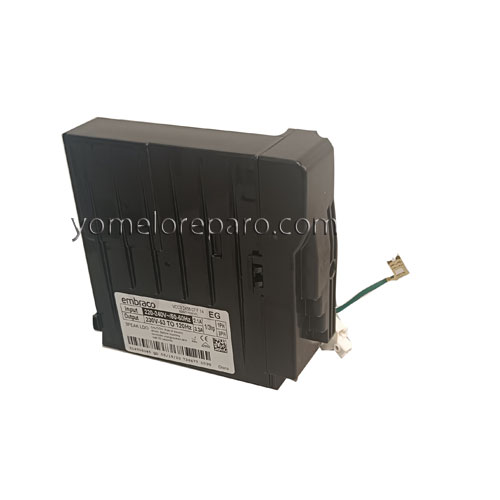 convertidor de frecuencia inverter 00647655