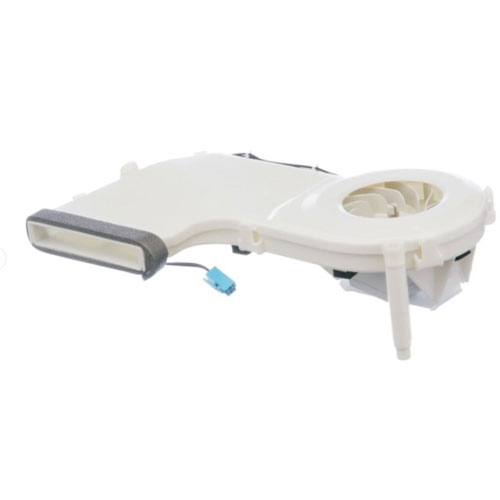 ventilador para frigorificos de la marca balay, bosch codigo de fabricante 00669430