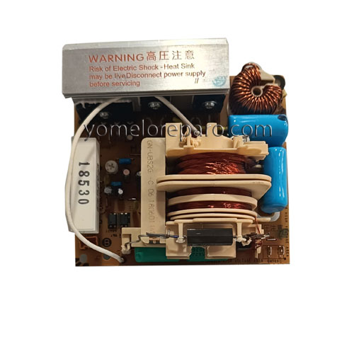 convertidor frecuencia horno bosch 746923