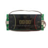 placa electronica display microondas teka ML 822 codigo 89720032