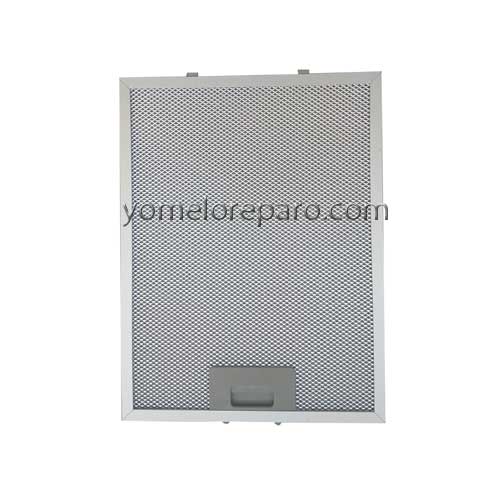 filtro metalico silueta xla 70, piramide plus 70 1330582567