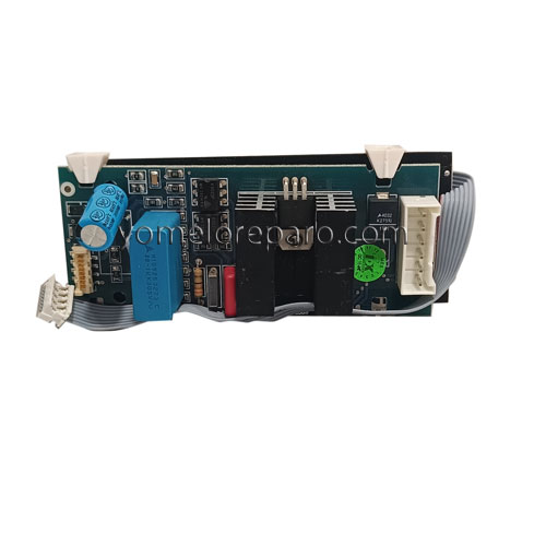 regulador temperatura radiador ufesa 00641805