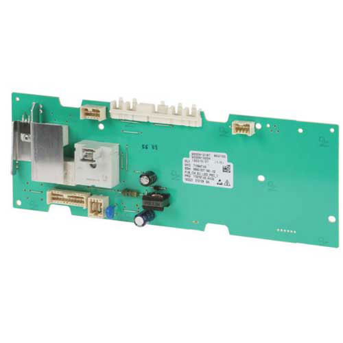 modulo potencia lavadora bosch wae wm 11002759