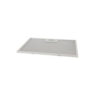 filtro antigrasa para campanas Balay, Bosch, Siemens 11010164 320x200 mm