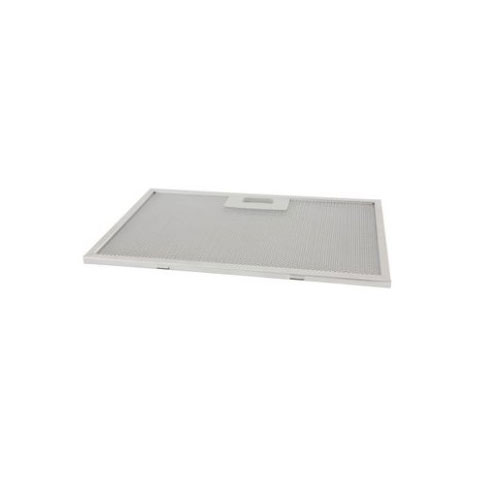 filtro antigrasa para campanas Balay, Bosch, Siemens 11010164 320x200 mm
