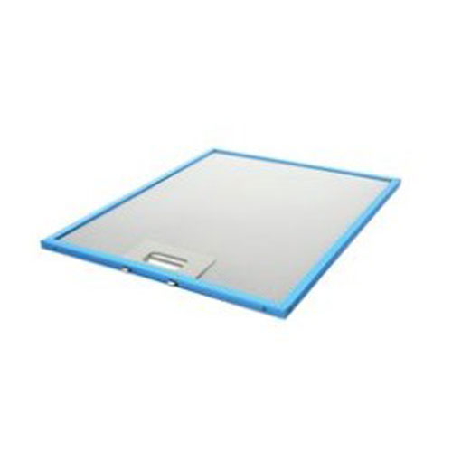 Filtro antigrasa metalico para campanas balay, bosch 11034407
