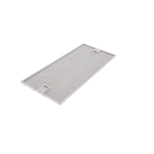 filtro metalico para campanas balay, bosch, siemens 11041460