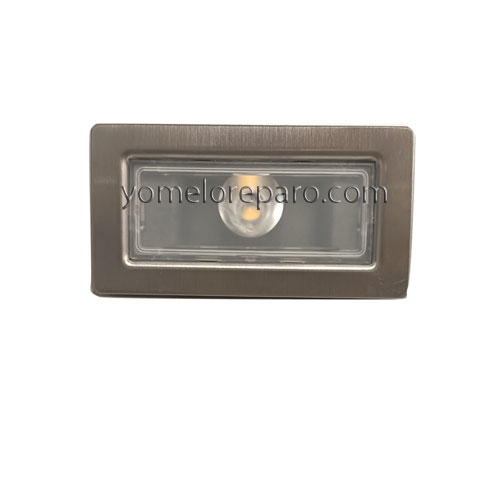 lampara led campanas balay bosch codigo 12034561