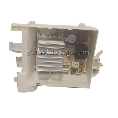 modulo electronico lavadora beko 1924103000