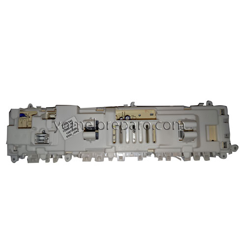 modulo control lavadora vestel 20856540