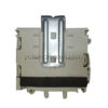 modulo de potencia lavadora vestel 20863050