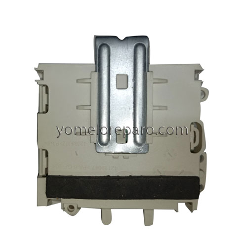 modulo de potencia lavadora vestel 20863050