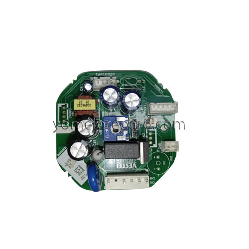 electronica control para frigorifico telefunken 32043885