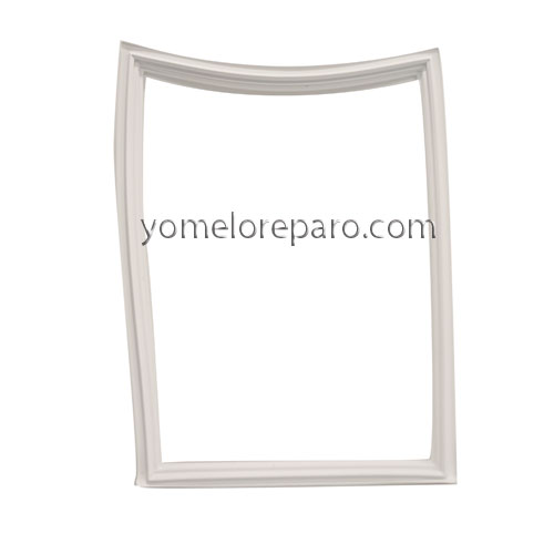 junta puerta congelador burlete beko rdsa310 4669520700