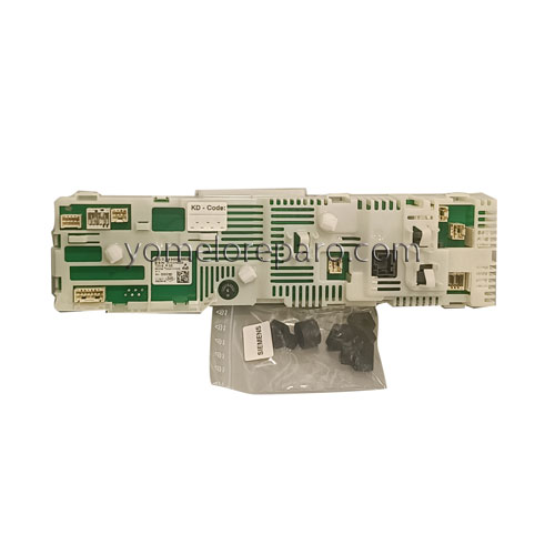 modulo electronico de control secador siemens wt46e 00651655