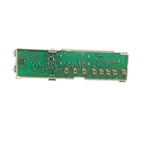 modulo de mandos para lavadora Bosch wm14s4g3 codigo 00708529