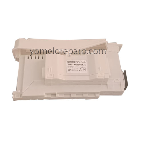 modulo potencia lavavajillas balay 3vs501bp bosch 00752236