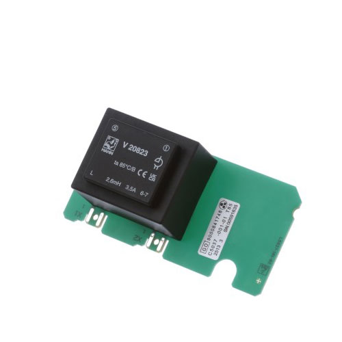 placa electronica filtro antiparasitario campanas 00754209