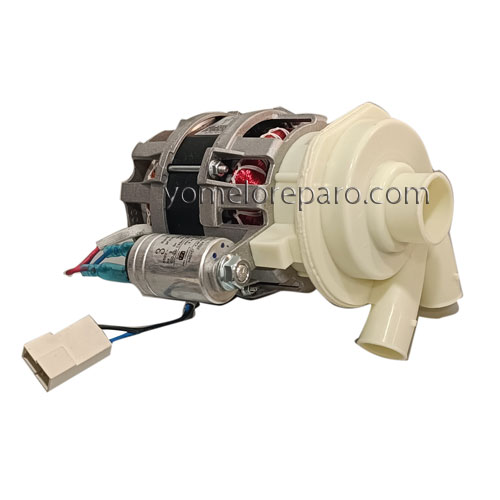motor de lavadora lavavajillas teka 81782602 lp7 lv831