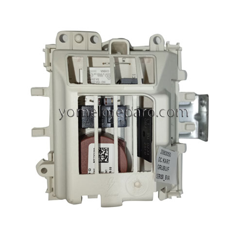 modulo electrónico lavadora Vestel 60863050