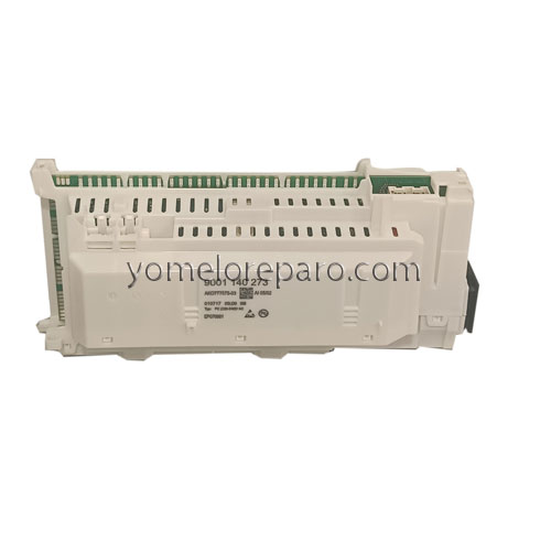 modulo potencia lavavajillas balay 3vs502 codigo 12009923