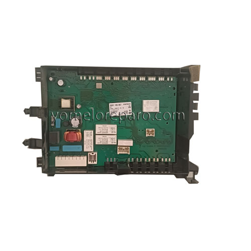 modulo programado lavadora Bosch 12020477