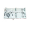 mudulo electronica de mandos lavavajillas bosch 00655128
