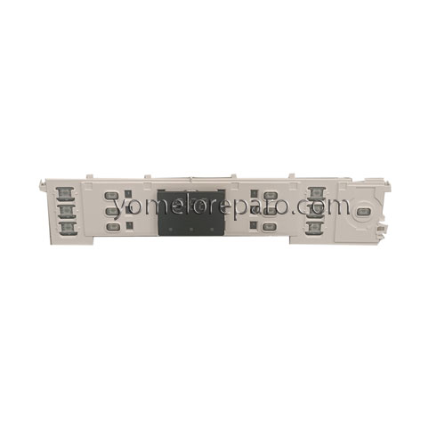 modulo electronico de mandos lavavajillas bosch 00678885