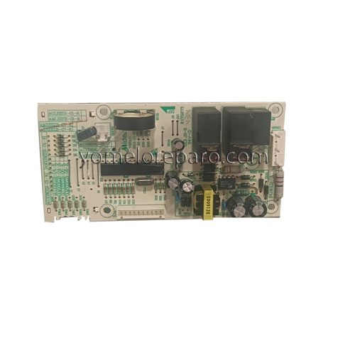 programador teka MWE250FI 81581070