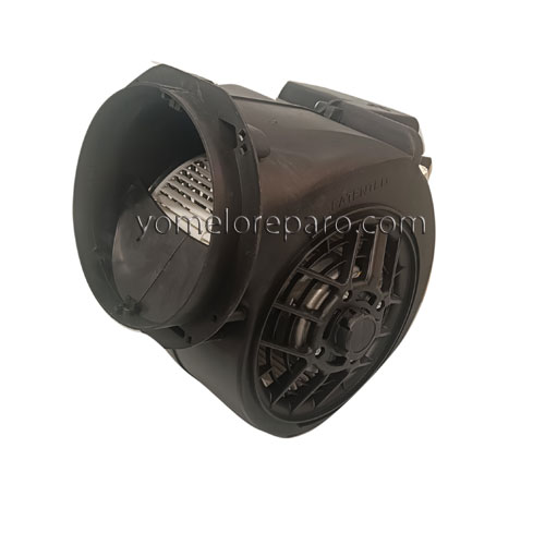 motor campana teka 89220229 5 pins